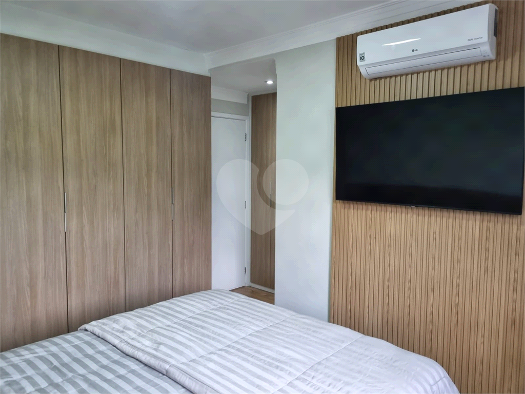 APARTAMENTO em HORTO