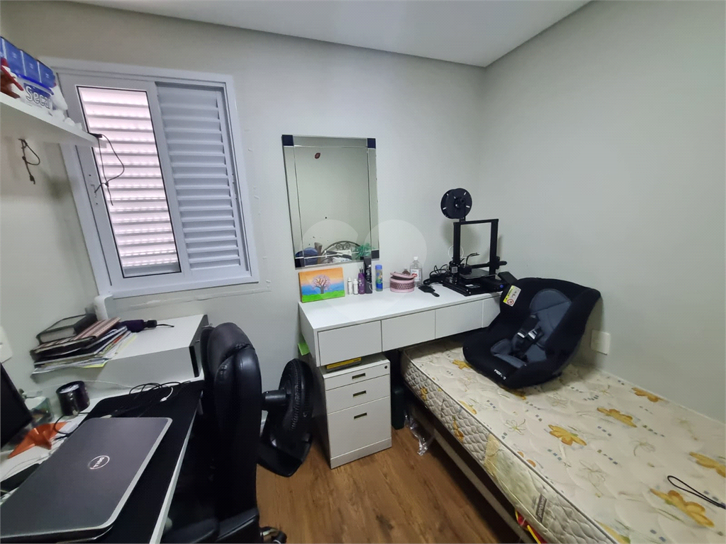 APARTAMENTO em HORTO