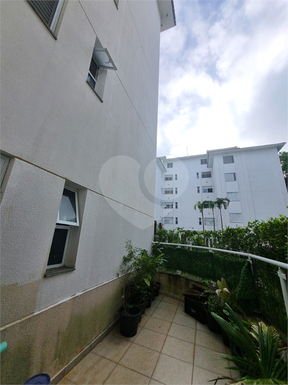 APARTAMENTO em HORTO