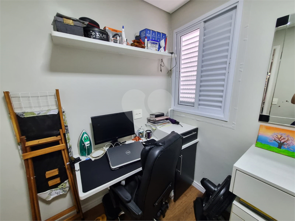 APARTAMENTO em HORTO