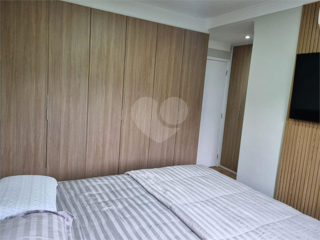APARTAMENTO em HORTO