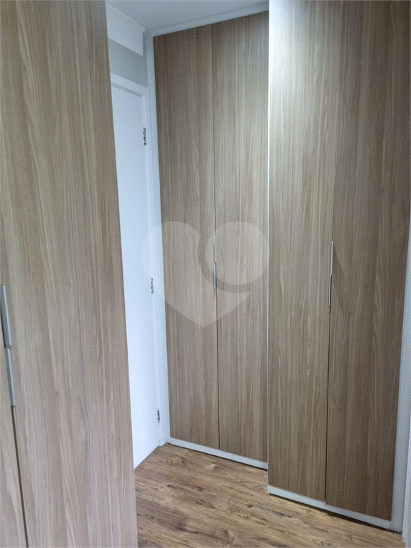 APARTAMENTO em HORTO