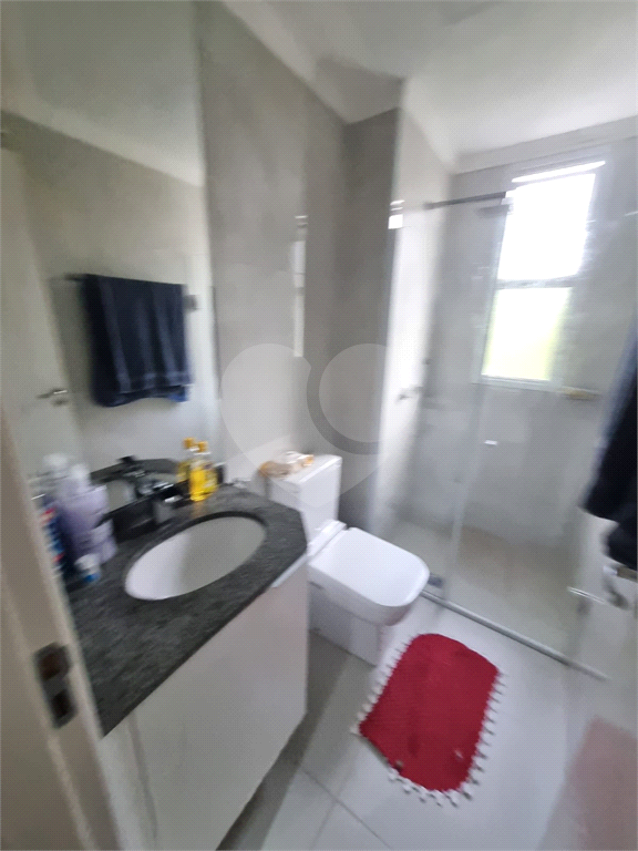 APARTAMENTO em HORTO