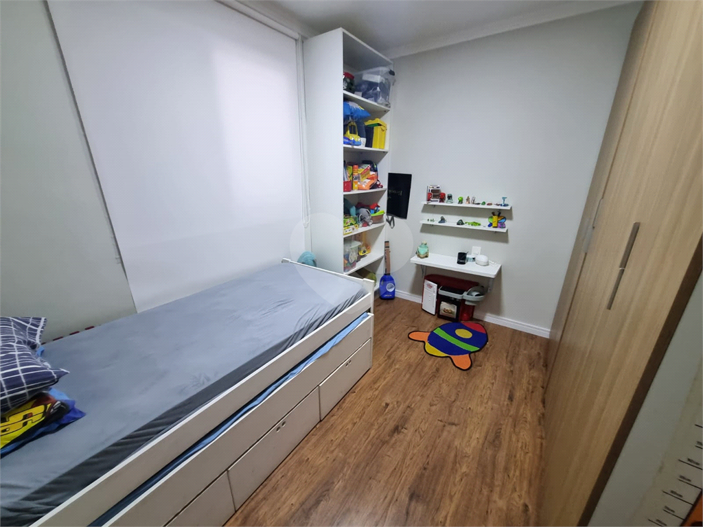 APARTAMENTO em HORTO