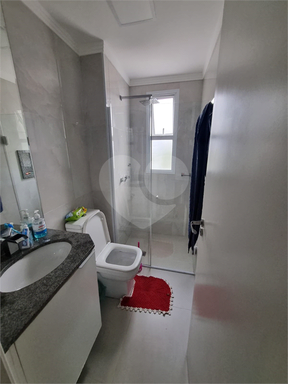 APARTAMENTO em HORTO