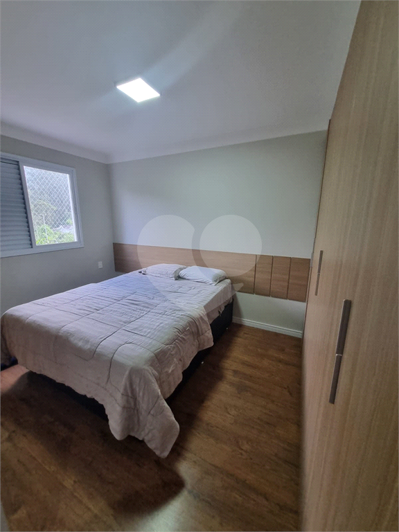 APARTAMENTO em HORTO