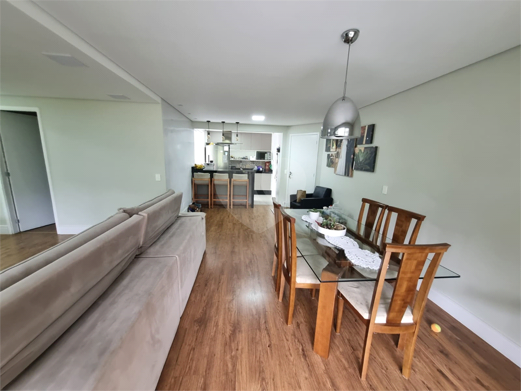 APARTAMENTO em HORTO