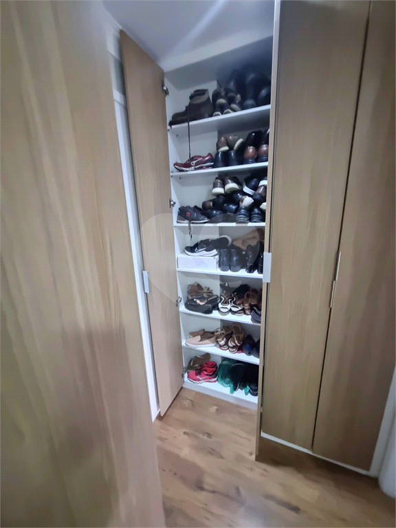 APARTAMENTO em HORTO