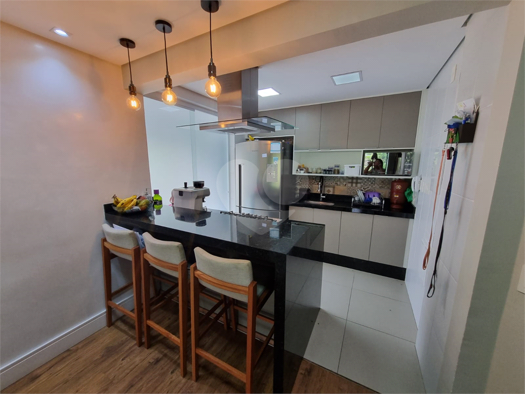 APARTAMENTO em HORTO