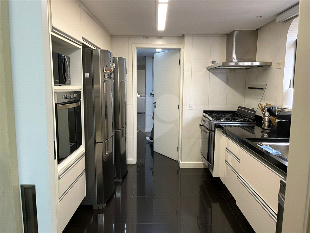 Apartamento - venda - Pedro Doll - Santana- Reformado