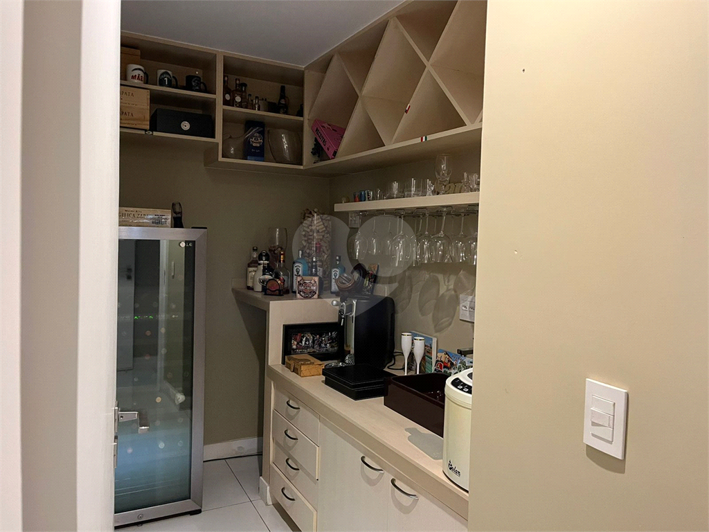 Apartamento - venda - Pedro Doll - Santana- Reformado