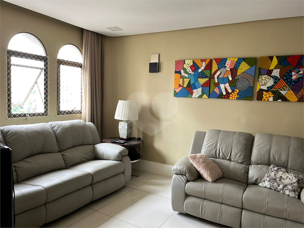Apartamento - venda - Pedro Doll - Santana- Reformado