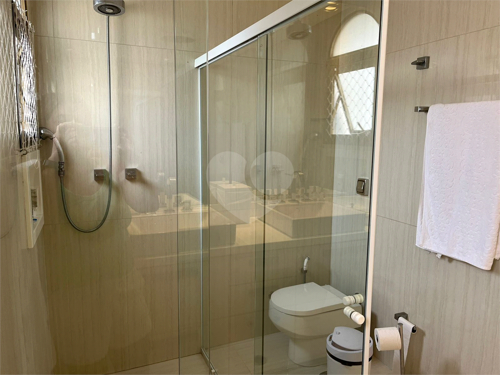 Apartamento - venda - Pedro Doll - Santana- Reformado