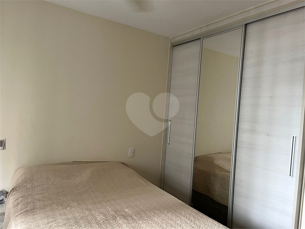 Apartamento - venda - Pedro Doll - Santana- Reformado