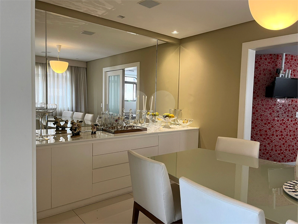 Apartamento - venda - Pedro Doll - Santana- Reformado