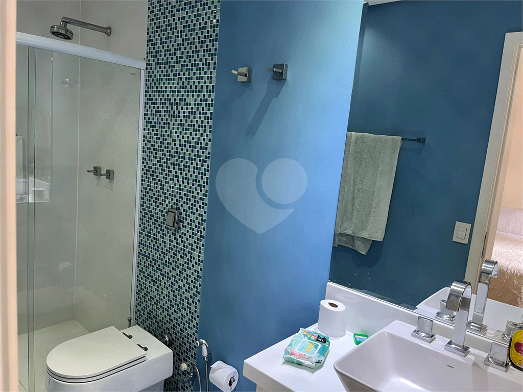 Apartamento - venda - Pedro Doll - Santana- Reformado