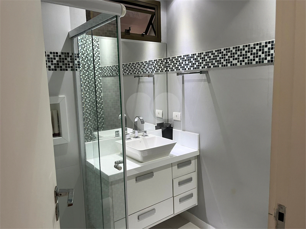 Apartamento - venda - Pedro Doll - Santana- Reformado