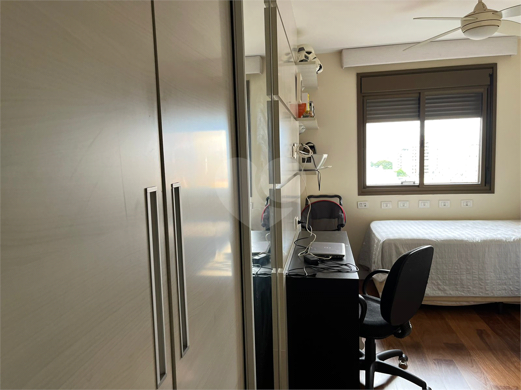 Apartamento - venda - Pedro Doll - Santana- Reformado