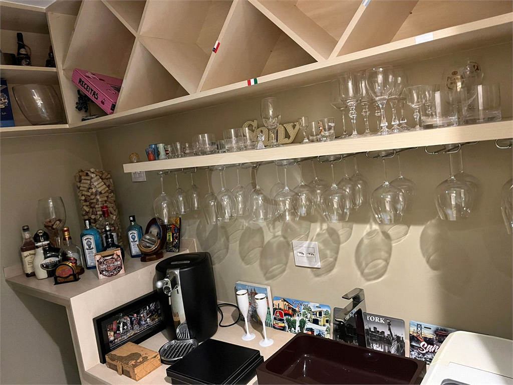 Apartamento - venda - Pedro Doll - Santana- Reformado