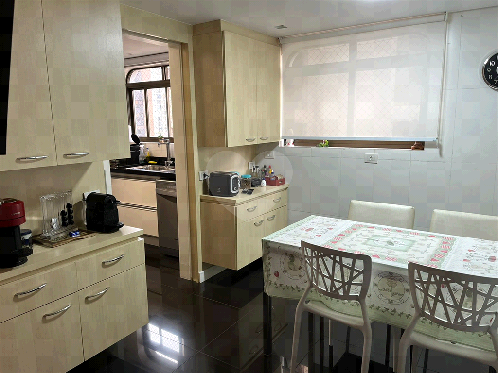 Apartamento - venda - Pedro Doll - Santana- Reformado