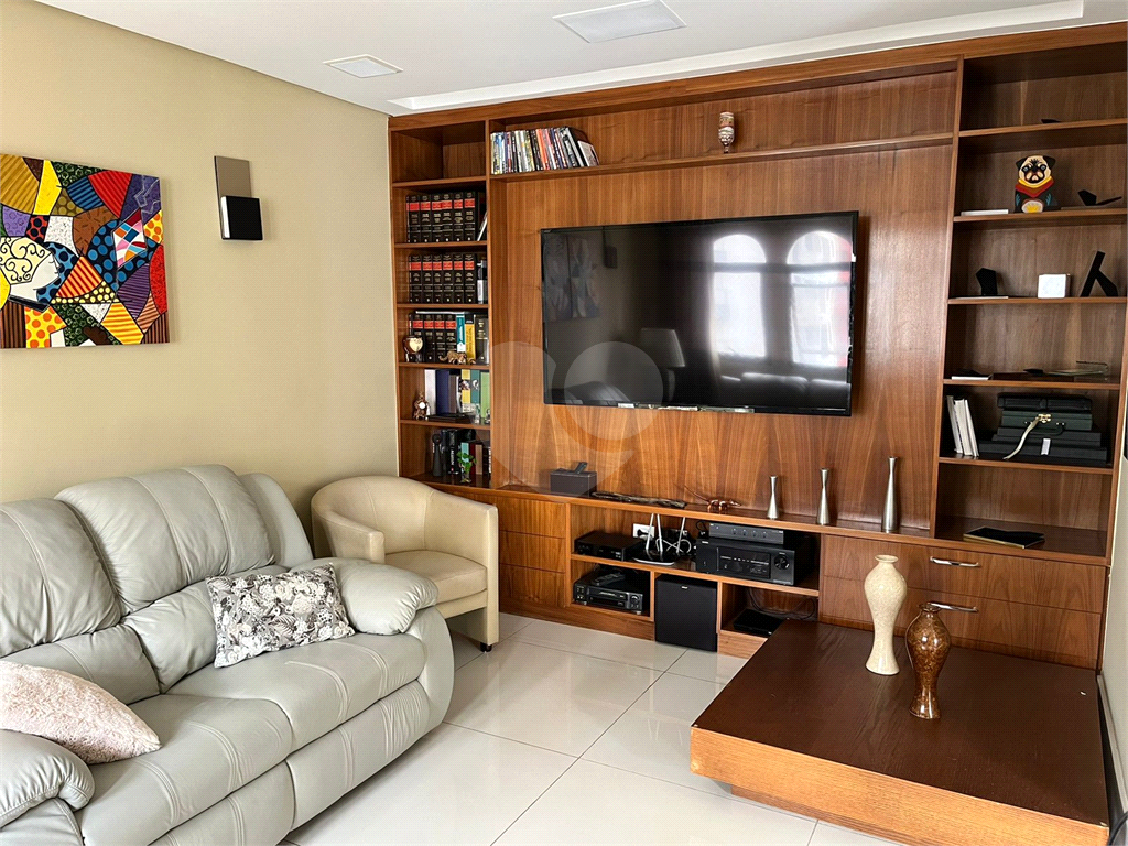 Apartamento - venda - Pedro Doll - Santana- Reformado