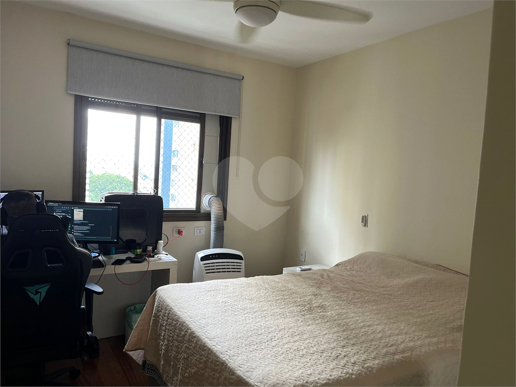 Apartamento - venda - Pedro Doll - Santana- Reformado