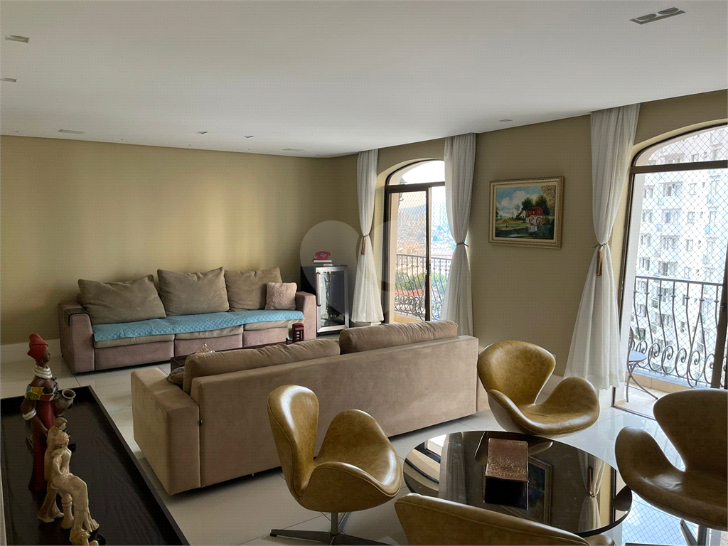 Apartamento - venda - Pedro Doll - Santana- Reformado