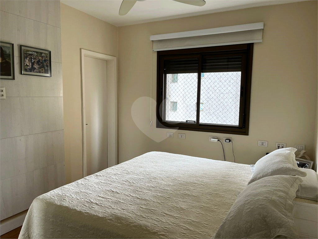 Apartamento - venda - Pedro Doll - Santana- Reformado