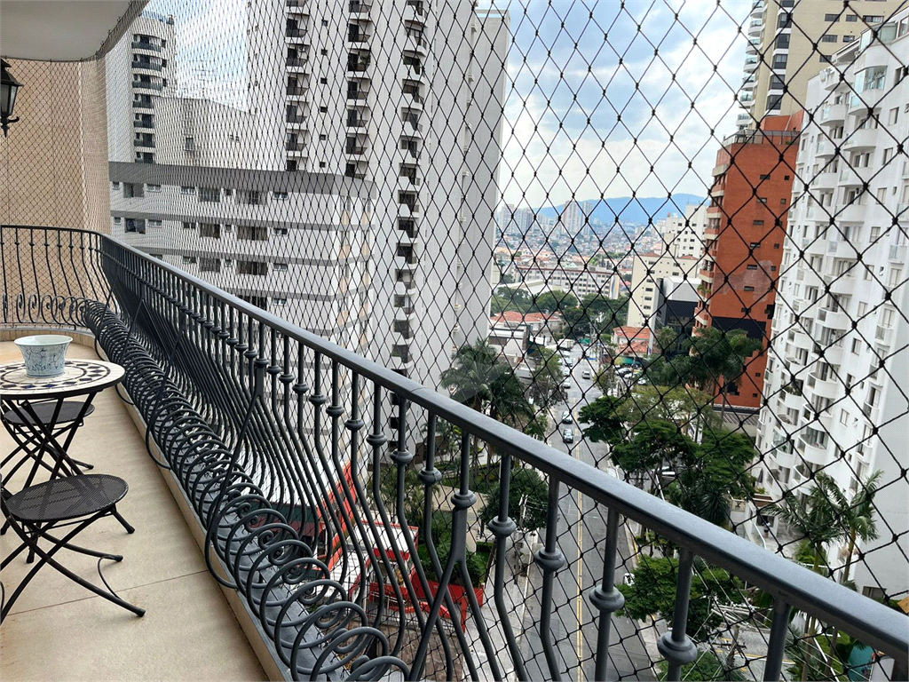 Apartamento - venda - Pedro Doll - Santana- Reformado