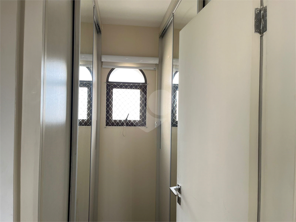 Apartamento - venda - Pedro Doll - Santana- Reformado