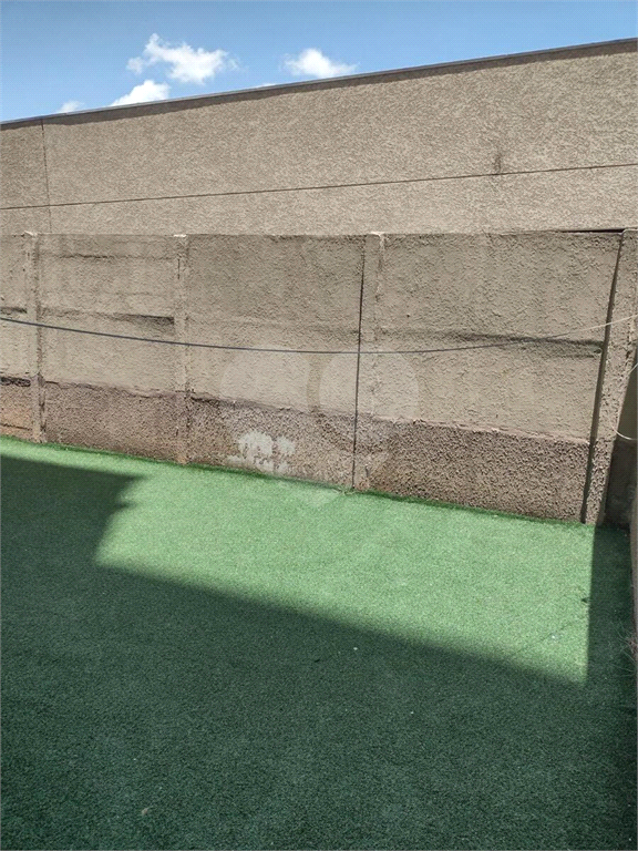 Apartamento à venda com 2 quartos, 100m² - Foto 5