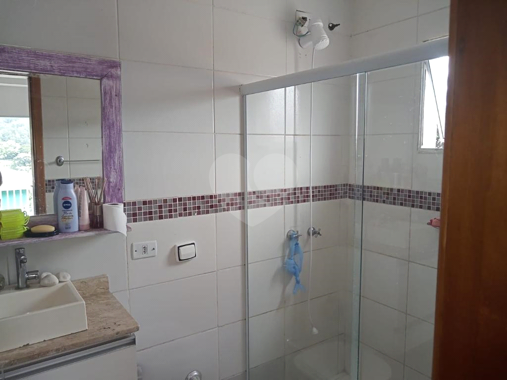 Casa de Condomínio, 4 quartos - Foto 16