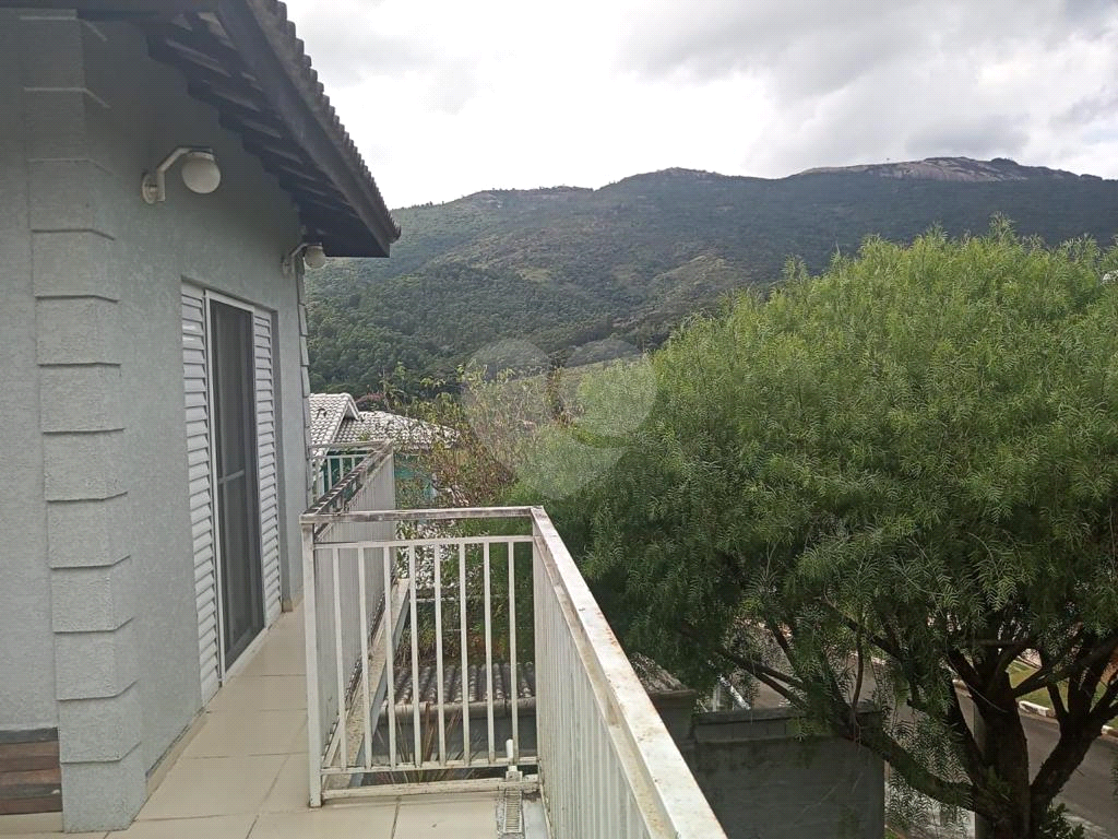 Casa de Condomínio, 4 quartos - Foto 10