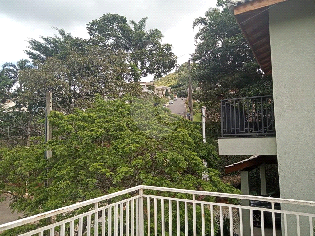 Casa de Condomínio, 4 quartos - Foto 11