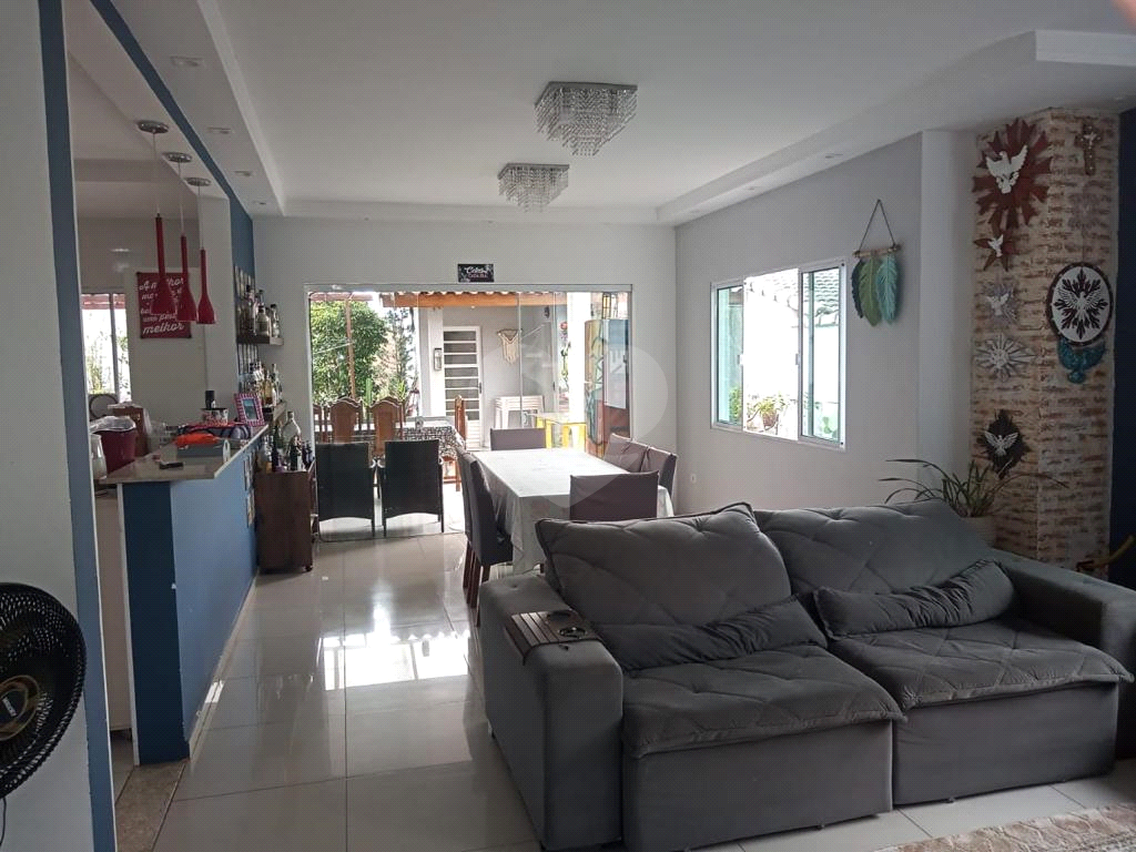 Casa de Condomínio, 4 quartos - Foto 2