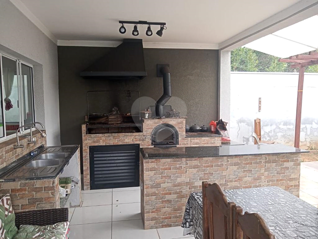 Casa de Condomínio, 4 quartos - Foto 7