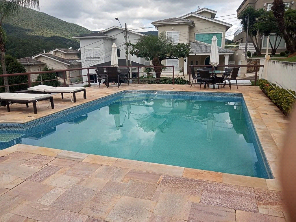 Casa de Condomínio, 4 quartos - Foto 19