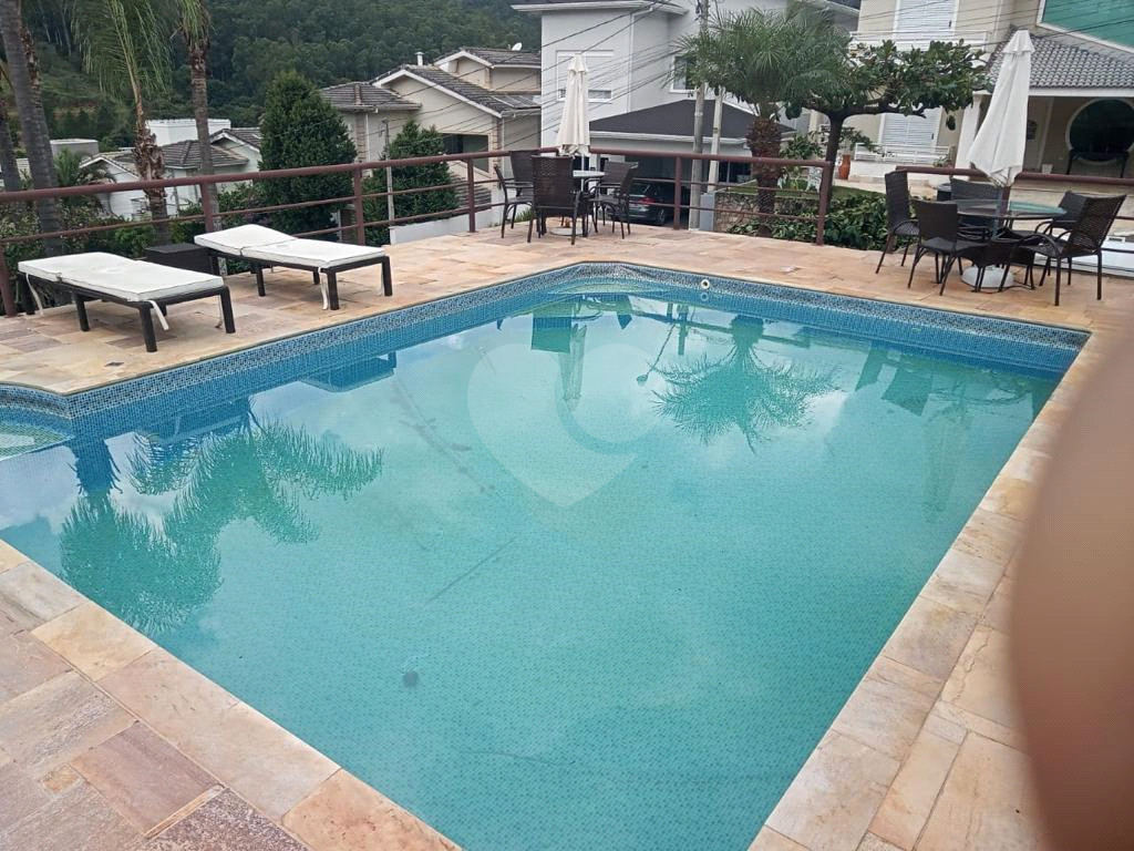 Casa de Condomínio, 4 quartos - Foto 20