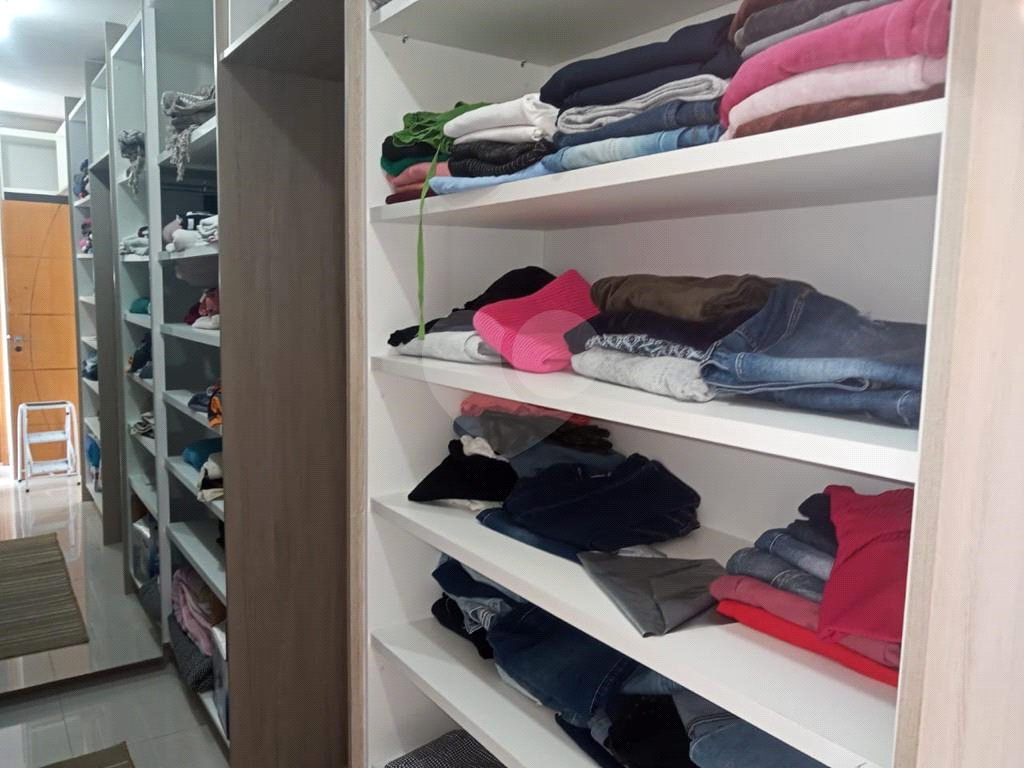 Casa de Condomínio, 4 quartos - Foto 12