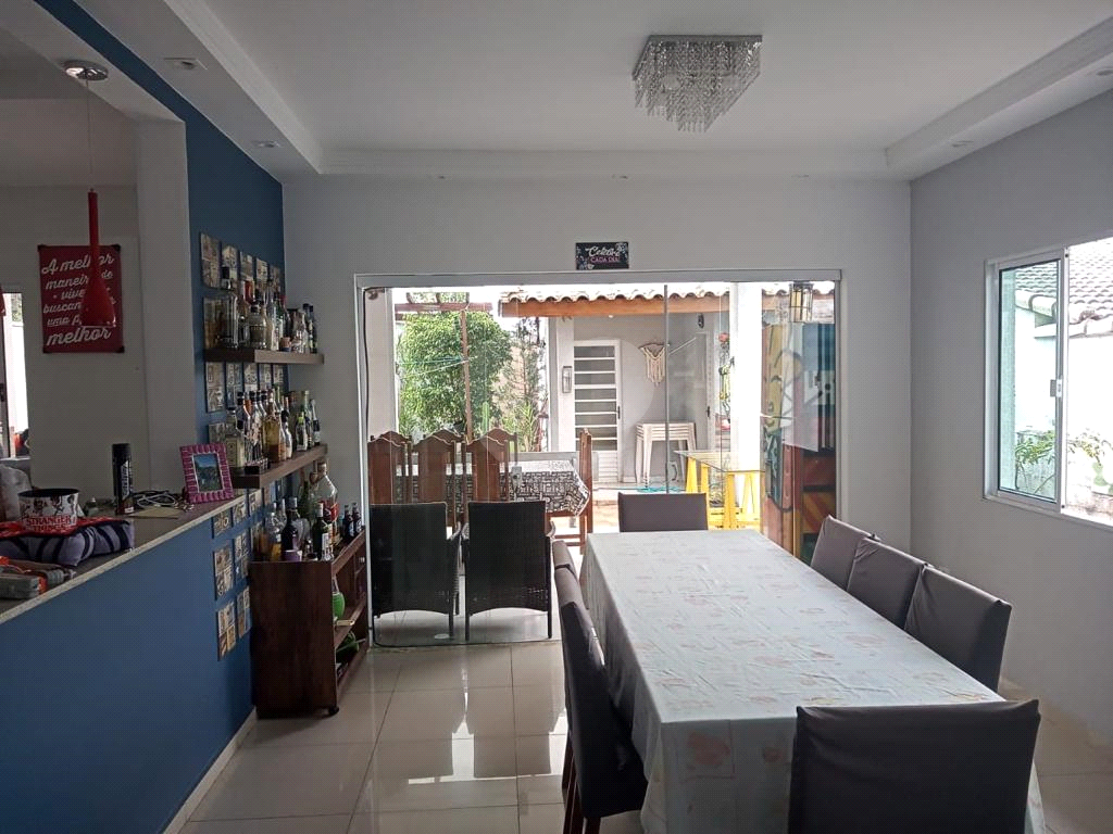 Casa de Condomínio, 4 quartos - Foto 18