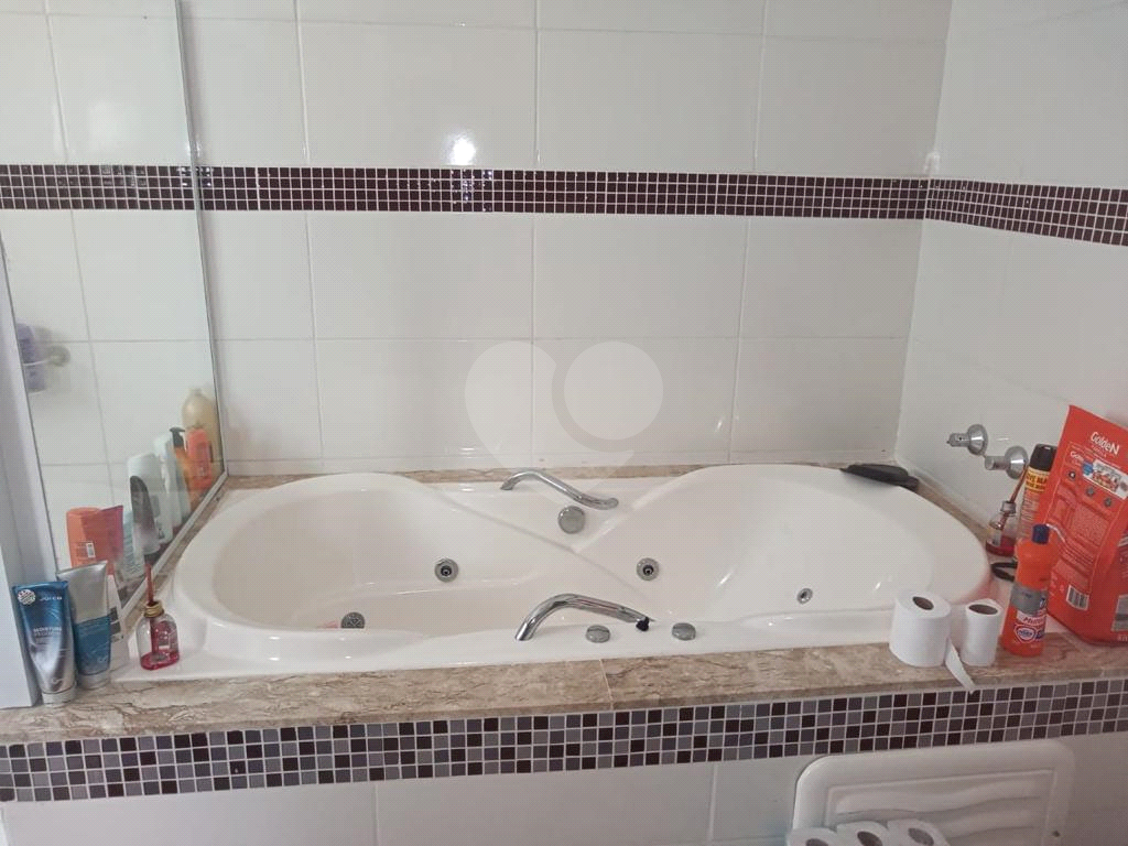 Casa de Condomínio, 4 quartos - Foto 13