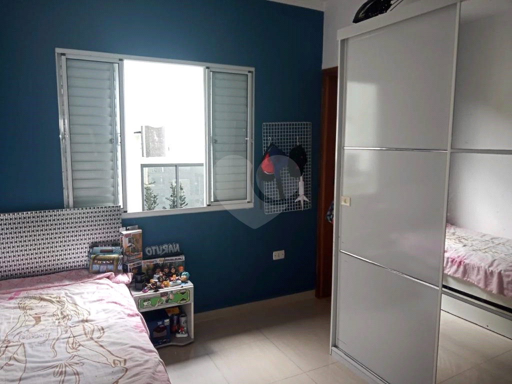 Casa de Condomínio, 4 quartos - Foto 15