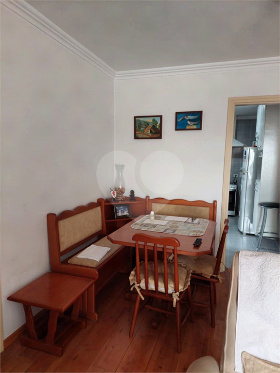 Apartamento à Venda, 101 m² Santo Amaro - com 3 Quartos e 3 banheiros  e 02 vagas