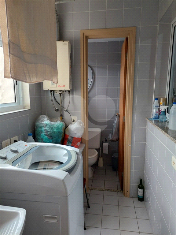 Apartamento à Venda, 101 m² Santo Amaro - com 3 Quartos e 3 banheiros  e 02 vagas