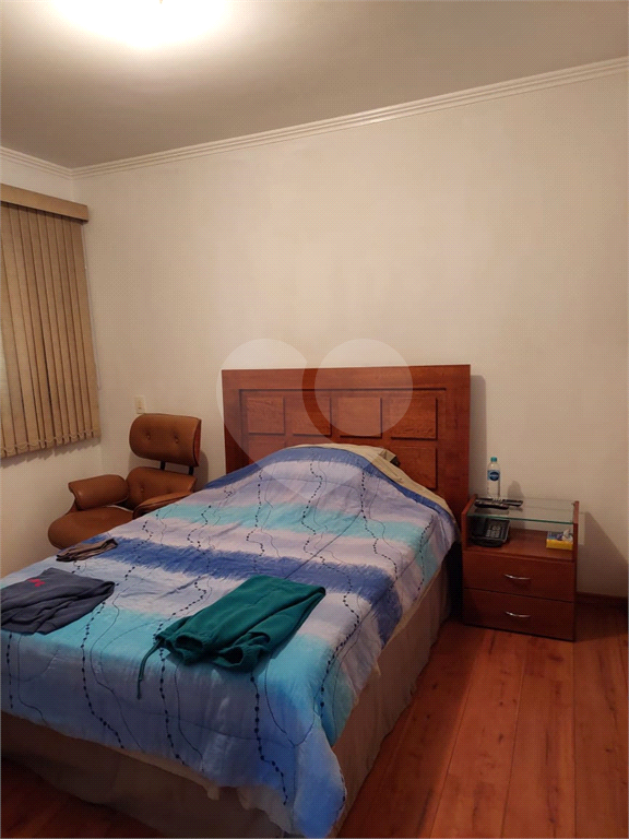 Apartamento à Venda, 101 m² Santo Amaro - com 3 Quartos e 3 banheiros  e 02 vagas