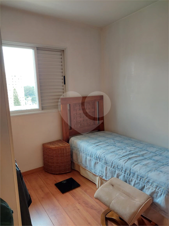 Apartamento à Venda, 101 m² Santo Amaro - com 3 Quartos e 3 banheiros  e 02 vagas