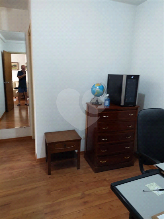 Apartamento à Venda, 101 m² Santo Amaro - com 3 Quartos e 3 banheiros  e 02 vagas