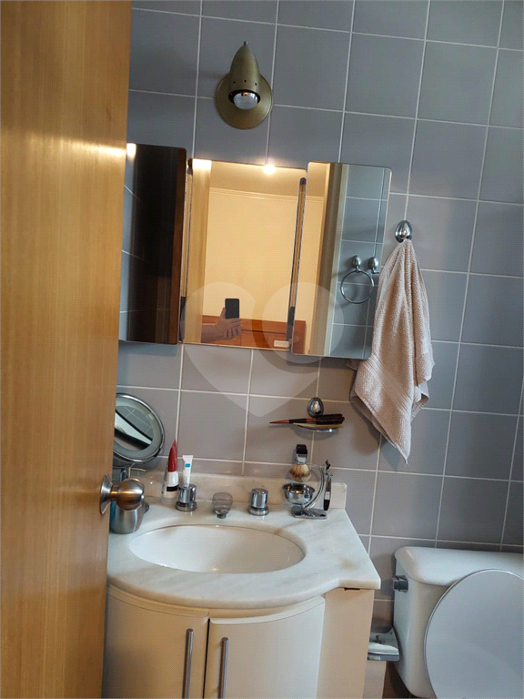 Apartamento à Venda, 101 m² Santo Amaro - com 3 Quartos e 3 banheiros  e 02 vagas