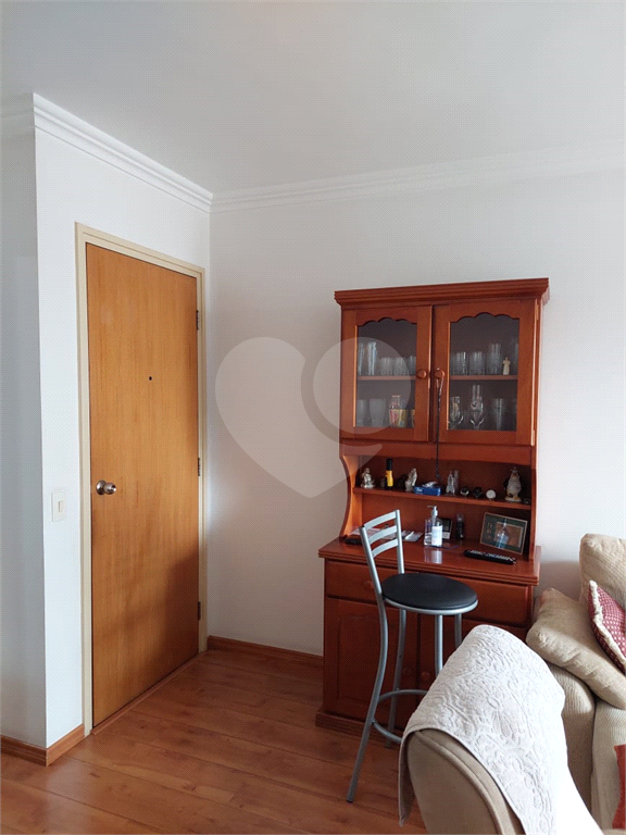 Apartamento à Venda, 101 m² Santo Amaro - com 3 Quartos e 3 banheiros  e 02 vagas