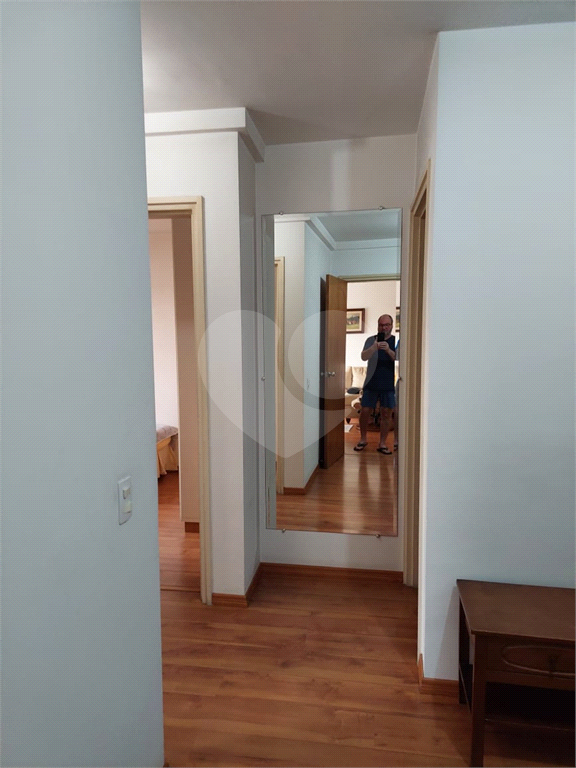 Apartamento à Venda, 101 m² Santo Amaro - com 3 Quartos e 3 banheiros  e 02 vagas